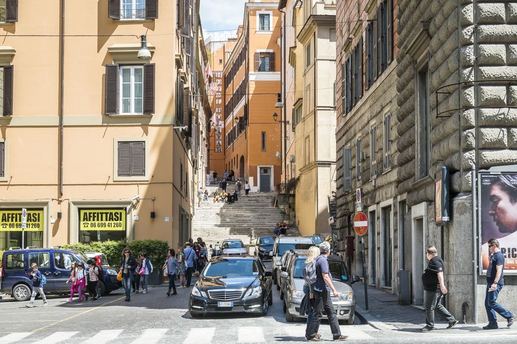 Apartment Sweet - Tre Cannelle