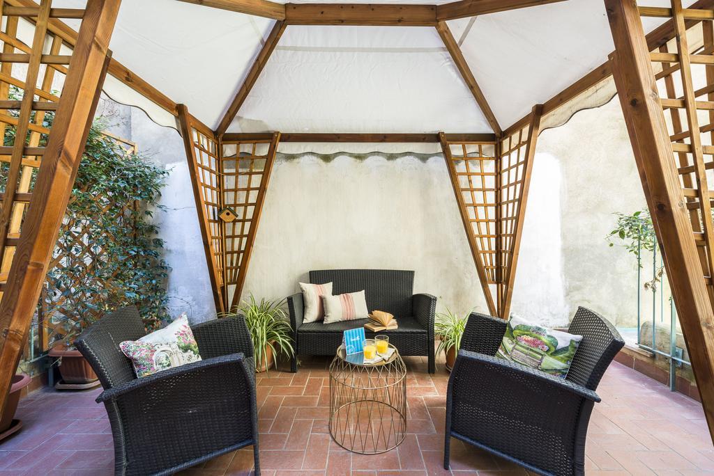 Apartment Sweet - Tre Cannelle