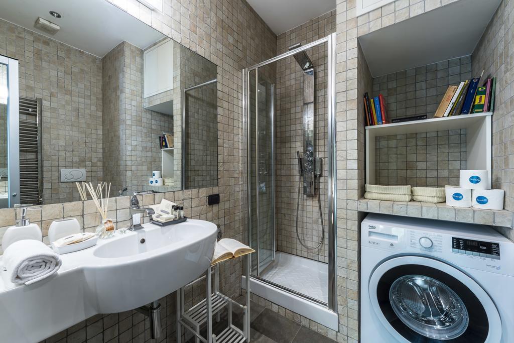 Apartment Sweet - Tre Cannelle Rome