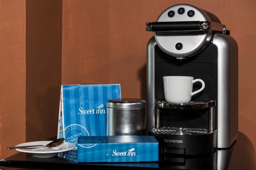 Apartment Sweet - Tre Cannelle