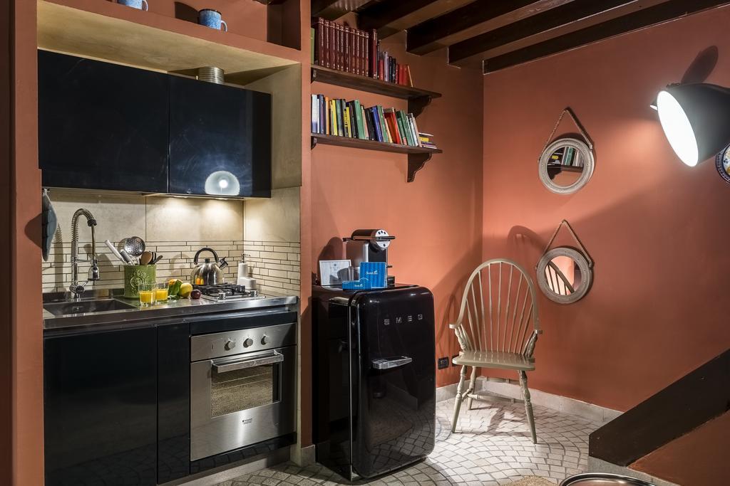 Apartment Sweet - Tre Cannelle