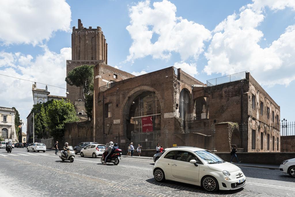 Apartment Sweet - Tre Cannelle Rome