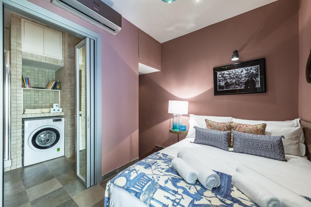 Apartment Sweet - Tre Cannelle